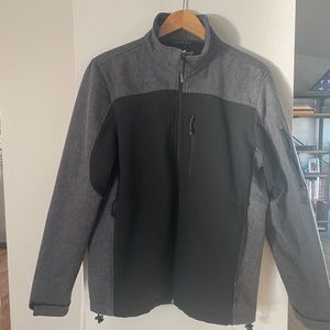 Zeroxposur light coat